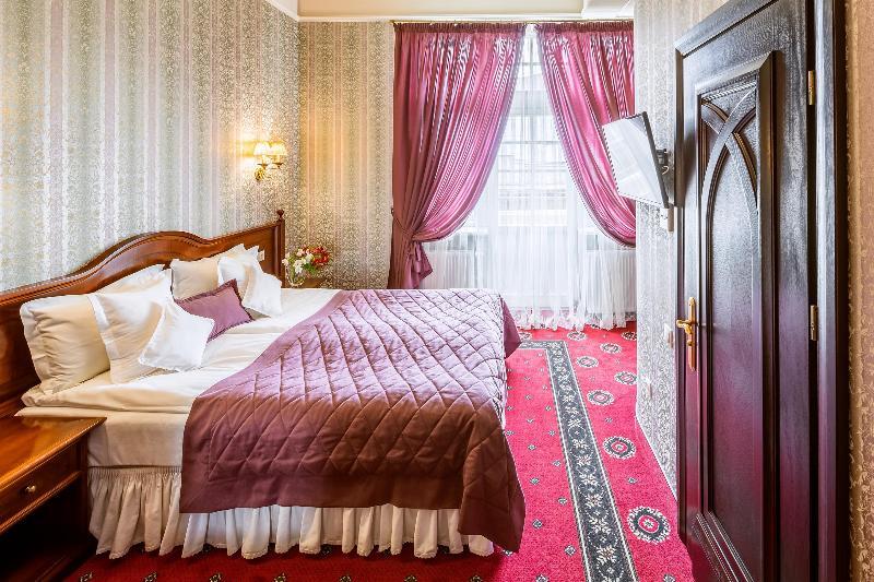 Hotel Atlas Deluxe Lviv Kültér fotó